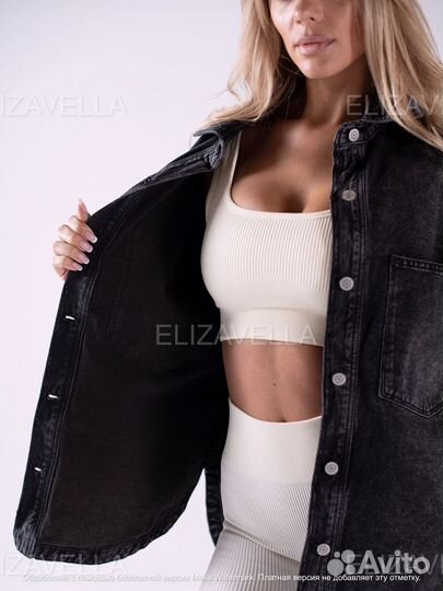 Женская одежда оптом