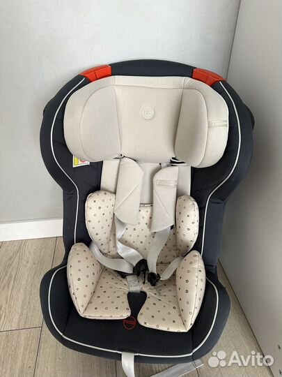 Детское автокресло от 0