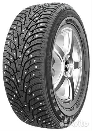 Maxxis NP5 Premitra Ice Nord 205/55 R17