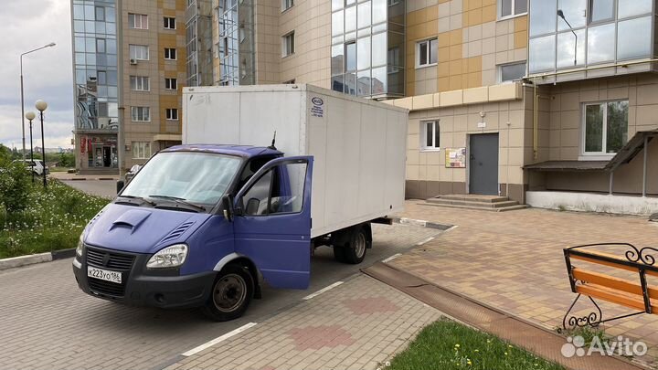 Грузоперевозки, грузчики