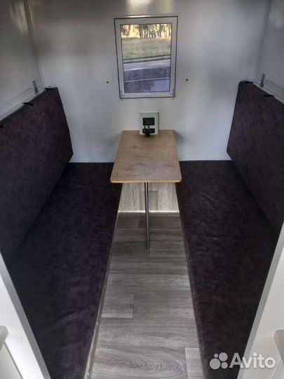 Жилой модуль, 2022