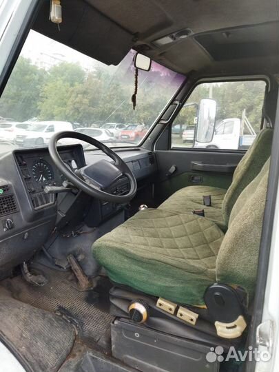 Iveco Daily промтоварный, 1995