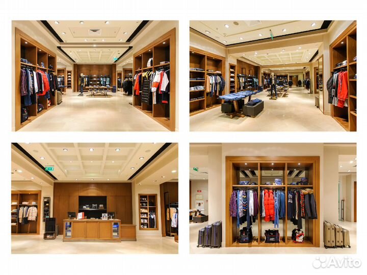 Интерьерный фотограф