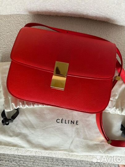 Сумка Celine оригинал