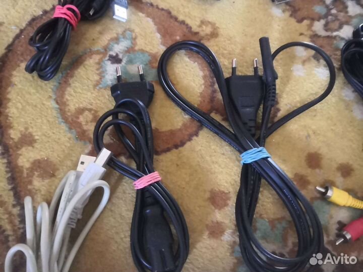 Зарядное устройство