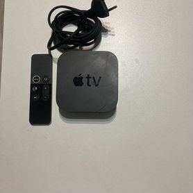 Apple tv 4k 32gb