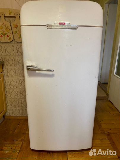 Холодильник ЗИЛ