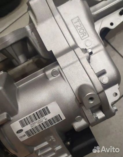 Рулевая рейка Ford Explorer новая оригинал