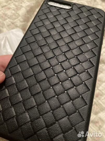 Новый чехол на айфон 7p / 8p