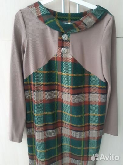 Платье женское