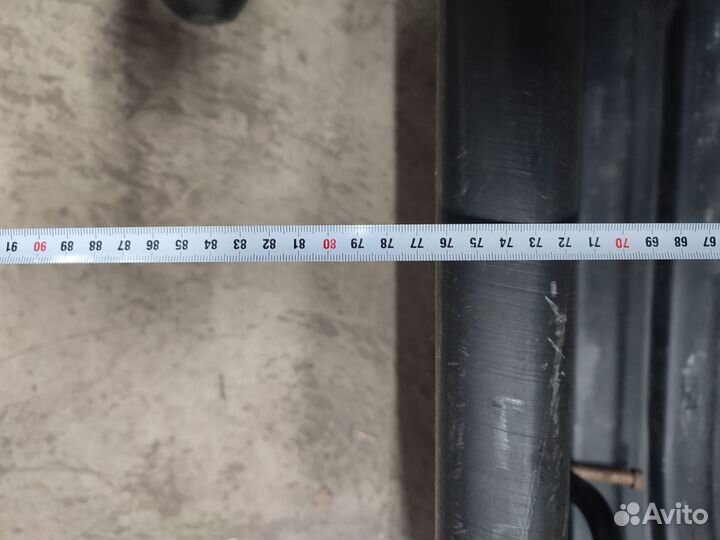 Сани волокуши