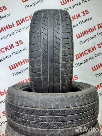 Goodyear Wrangler HP 235/55 R19