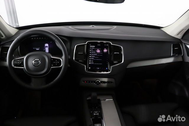 Volvo XC90, 2022 Новый объявление продам