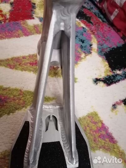 Дека ethic erawan v1