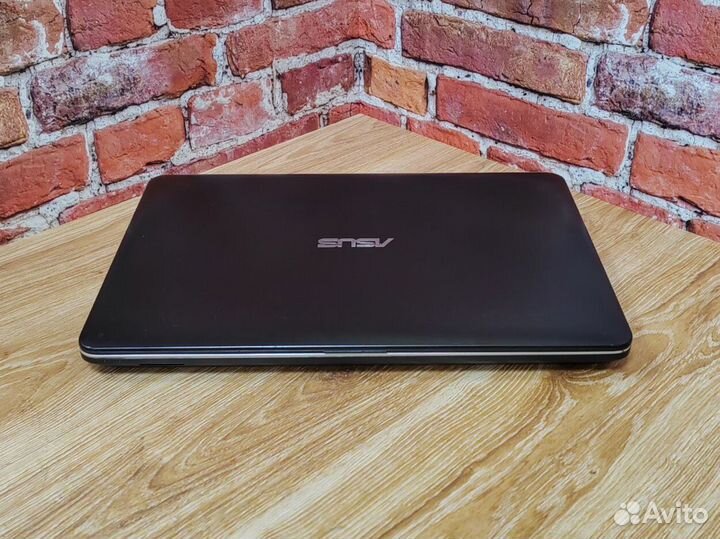 Игровой Asus Ноутбук SSD240 920MX 14 дюймов i5