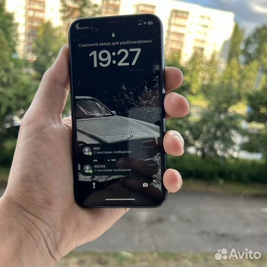 iPhone 11 Pro, 64 ГБ
