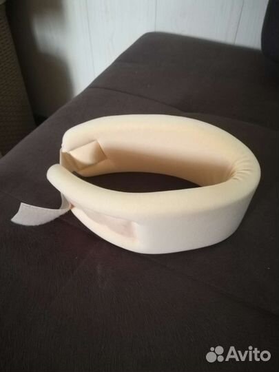 Воротник шанца взрослый