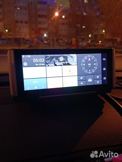 8 в 1 работает от прикуривателя