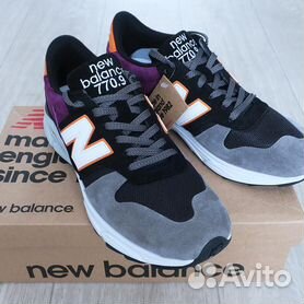 New balance sales 770 uomo nere