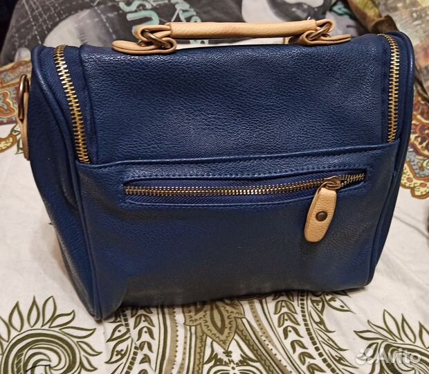 Винтажная сумка