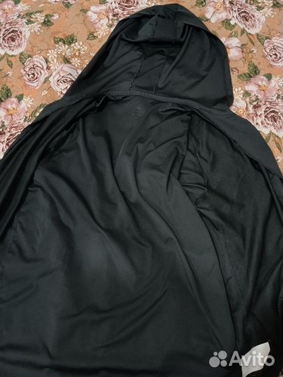 Зипка adidas винтаж без рукавов