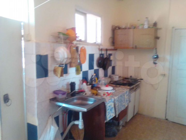 Комната 18 м² в 3-к., 2/3 эт.