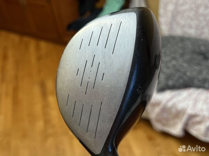 Клюшка для гольфа Taylormade sldr 430 драйвер