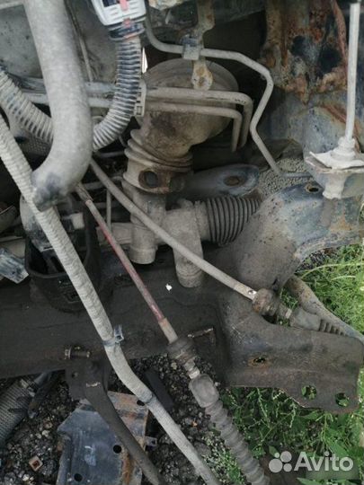 Троса кпп Lifan Cebrium