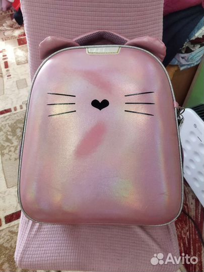 Портфель школьный для девочки