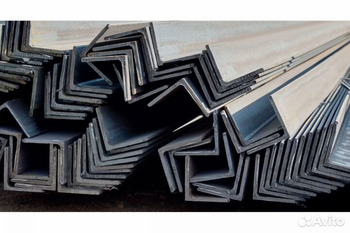 Уголок 25х25х3