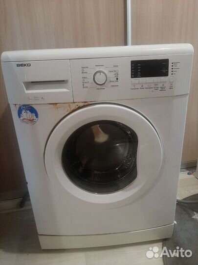 Стиральная машина бу
