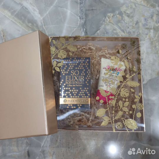 Ив Роше Подарочные наборы