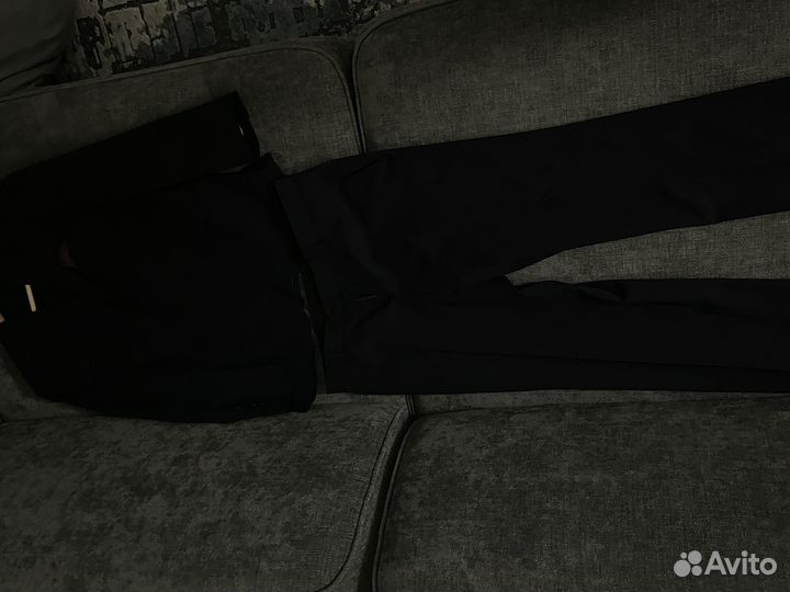 Школьный костюм для мальчика 164 Eliton