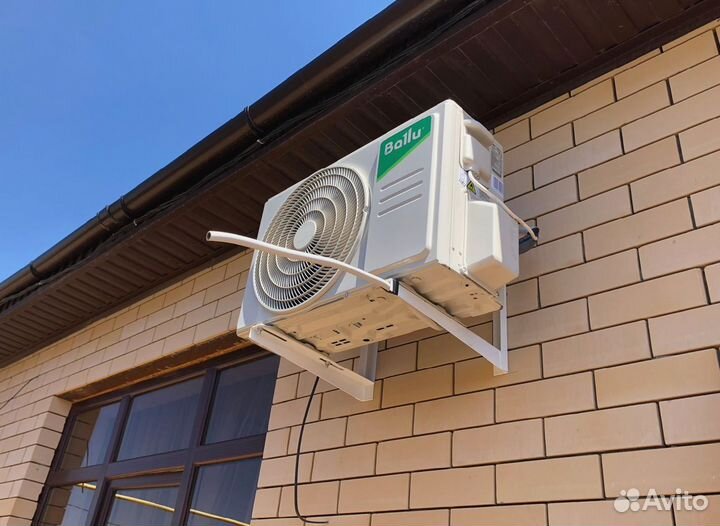 Кондиционеры сплит системы гарантия