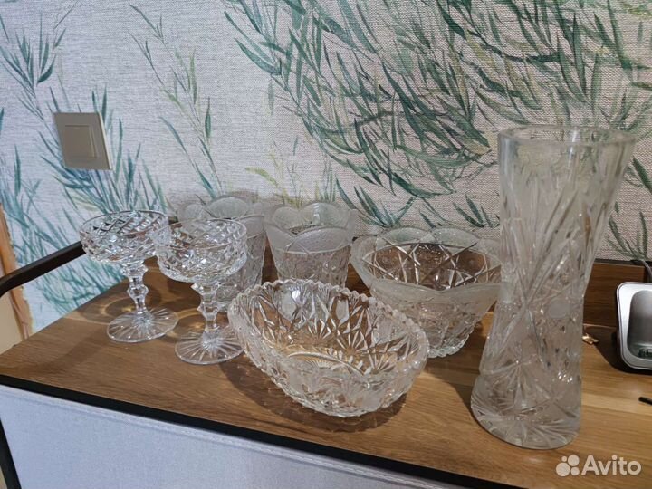 Набор посуды