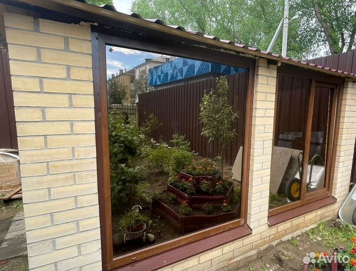 Пластиковые окна за 7 дней