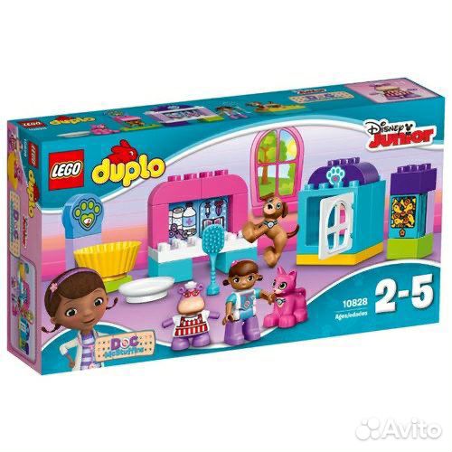 Lego duplo