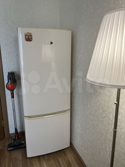 Квартира-студия, 27 м², 17/22 эт.