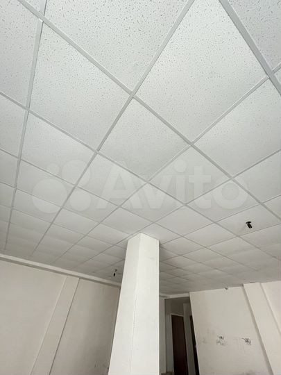 Свободного назначения, 107 м²