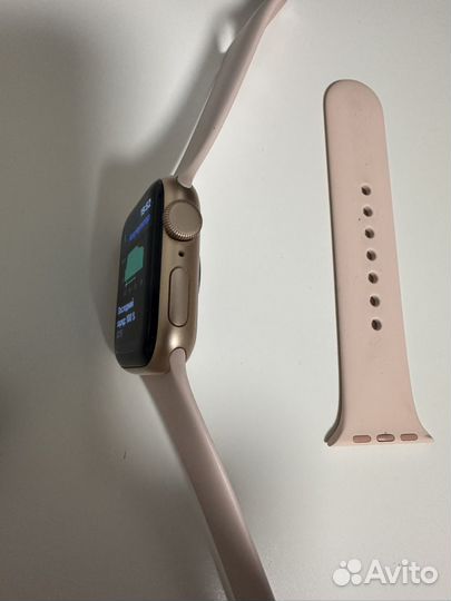 Apple watch se 40mm 2020