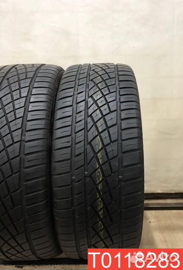 Continental ExtremeContact DWS 245/45 R20 103Y