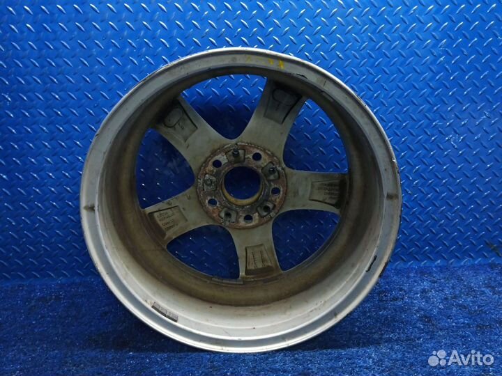 Диск R17 BMW 3 F30 F31