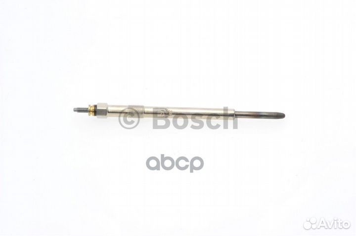 Свеча накала ford transit/peugeot boxer/citroen