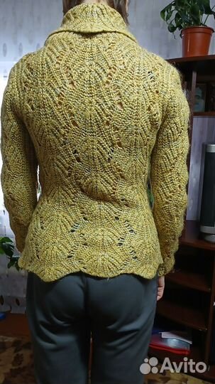 Кофта женская