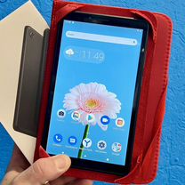 Планшет Lenovo Tab M7 идеал + sim