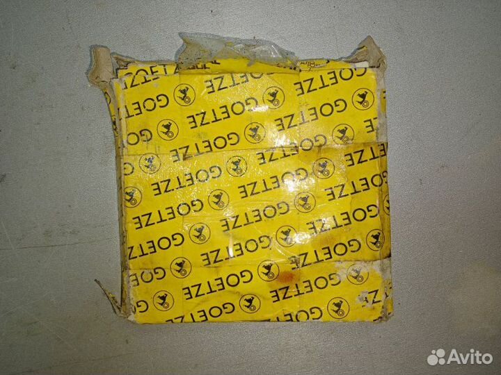 Поршневые кольца Volkswagen Golf 1H1 ABD