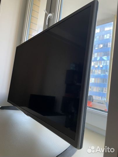 Телевизор LG диагональ 32