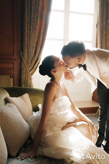 Свадебные Пресеты для пк Роман Иванов (25 шт)