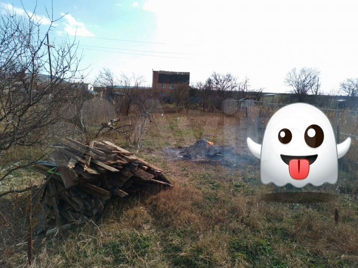 Участок 4,6 сот. (СНТ, ДНП)
