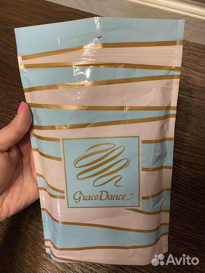 Костюм для художественной 104